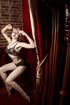 Bricolage Black Panty